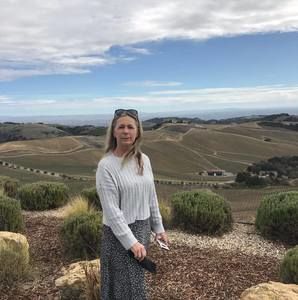 Meet your Posher, Lynnae